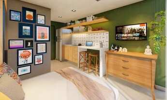 Imagem 5: APARTAMENTO RESIDENCIAL em São Paulo - SP, Santa Cecília