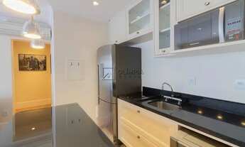 Imagem 7: Apartamento Locação 2 Dormitórios - 92 m² Itaim Bibi