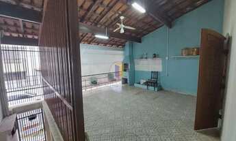 Imagem 6: CASA - JARDIM SIMUS - CA2954