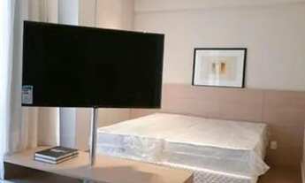 Imagem 5: Apartamento à venda 2 quartos 1 vaga Address Itaim Bibi - São Paulo - SP