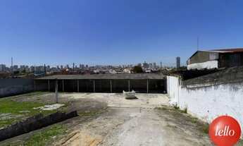 Imagem 2: São Bernardo do Campo - Terreno Padrão - Jardim Três Marias