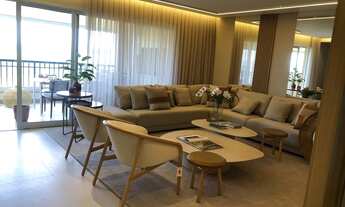 Imagem: Apartamento no Urbanova. 3 suítes - 158m²