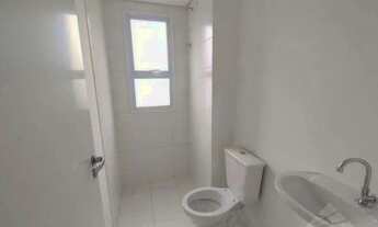 Imagem 7: Apartamento com 2 dormitórios para alugar, 52 m² por R$ 1.897,00/mês - Vila Assis Brasil