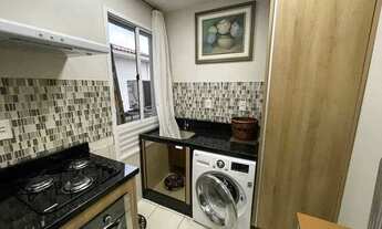 Imagem 5: Apartamento para venda possui 73 metros quadrados com 3 quartos em Vila Ipojuca - São Paul