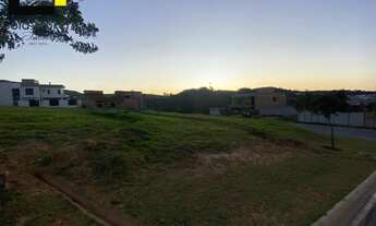 Imagem 2: TERRENO COM 300 M² NO CONDOMÍNIO BRISAS JUNDIAÍ NO JARDIM DAS SAMAMBAIAS EM JUNDIAÍ SP