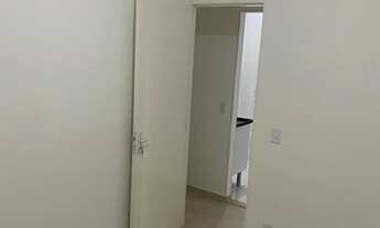 Imagem 3: Apartamento para venda tem 49 metros quadrados com 2 quartos