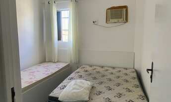 Imagem 7: Apartamento mobiliado