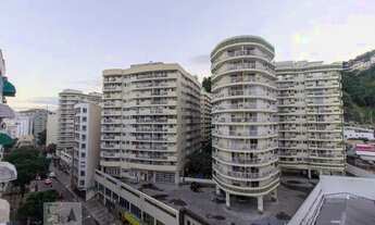 Imagem 7: Apartamento à Venda - Catete, 1 Quarto, 26 m2