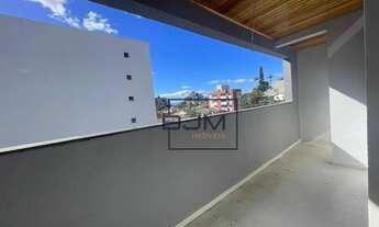 Imagem 6: Apartamento no bairro Costa e Silva com suíte + 1 dormitório à venda, 64 m² por R$ 355.000