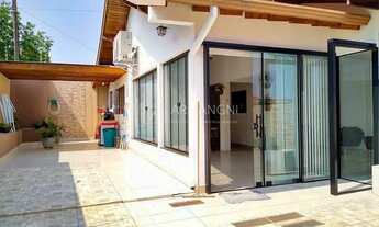 Imagem 5: Casa de alto padrão com área gourmet, no Boa Vista em Ibiporã