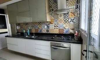 Imagem 7: Atmos Greenville - Patamares, 116m², 3 Quartos, Andar Alto, Vista Mar, Armários, 2 Vagas