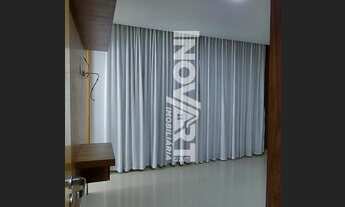 Imagem 2: Casa em condomínio 3 quartos, sendo 3 suíte, ar condicionado, blindex, armário planejado