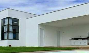 Imagem: Casa Linear - Alphaville Jacuhy