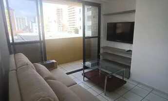 Imagem: Apartamento para aluguel com 55mt com 2