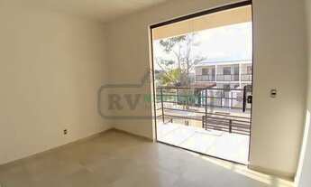 Imagem 6: )(- Linda casa triplex com 2 quartos com suítes e amplo quintal em Parque Independência