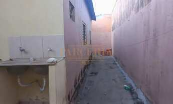 Imagem 3: Casa pra locação no bairro São Vicente em Araçatuba