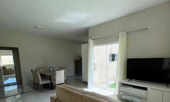 Imagem 7: Alugo Linda casa semi mobiliada no Araçagy