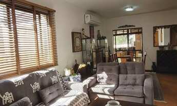 Imagem 5: Apartamento para venda 3 quarto(s) cabral curitiba - AP605