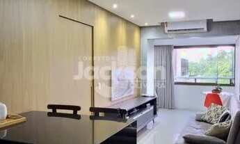 Imagem 6: Apartamento para locação 1/4 no Cosmopolitan em Alphaville 1 - Salvador/BA