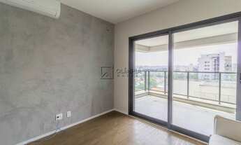 Imagem 4: Apartamento Venda 3 Dormitórios - 72 m² Campo Belo
