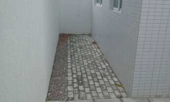 Imagem 3: Vendo Apto Térreo JOSÉ AMÉRICO, área Externa em (U), 89m² 2 Quartos, 1 suíte