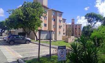 Imagem 5: DBT KPB2 - Apartamento para venda possui 45 metros quadrados com 2 quartos