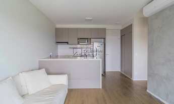 Imagem 5: Apartamento Venda 3 Dormitórios - 72 m² Campo Belo