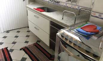 Imagem 6: Apartamento Venda Pinheiros 86 m² 3 Dormitórios