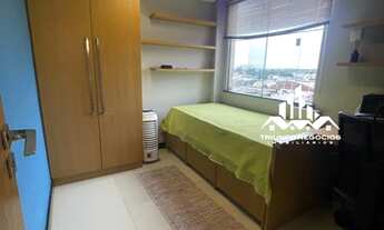 Imagem 5: Apartamento com 3 Quartos para alugar - Marco