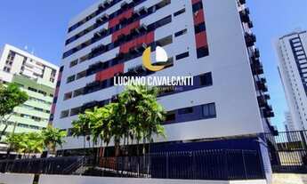 Imagem: Apartamento para venda com 60 metros quadrados