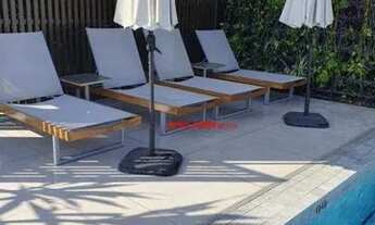 Imagem 7: Studio com 1 dormitório para alugar, 21 m² por R$ 2.820,00/mês - República - São Paulo/SP