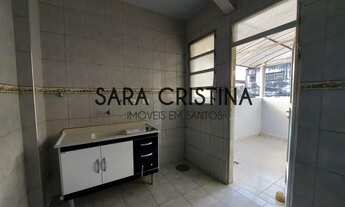 Imagem 5: APARTAMENTO LOCAÇÃO (SANTOS/SP