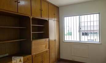 Imagem 3: Apartamento para Aluguel - Maracanã, 2 Quartos, 75 m2