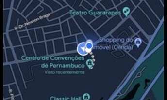 Imagem 4: ALUGA-SE, Ponto Comercial!!! Em Frente ao Centro de Convenções