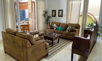 Imagem 7: CASA RESIDENCIAL em ITU - SP, JARDIM THEODORA