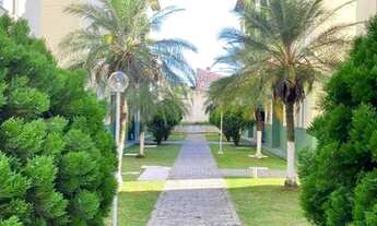 Imagem 2: Apartamento para venda possui 52 metros quadrados com 2 quartos em Vila Urupês - Suzano