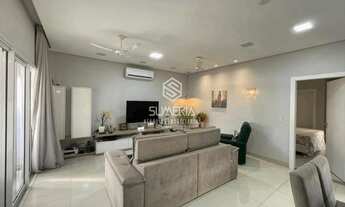 Imagem 5: Casa térrea 3 suítes no condomínio belvedere