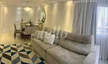 Imagem 1: São Bernardo do Campo - Apartamento Padrão - Vila Baeta Neves