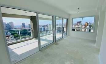 Imagem: São Paulo - Apartamento Padrão - Paraíso