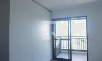 Imagem 3: Apartamento para Aluguel - Saúde, 1 Quarto, 38 m2