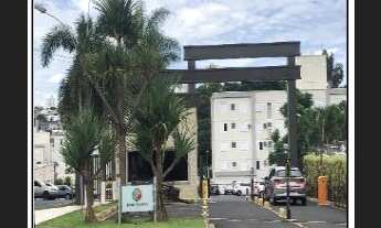 Imagem: BAURU - Apartamento Padrão