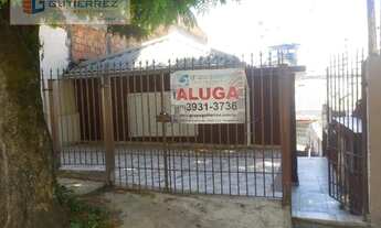 Imagem 2: São Paulo - Casa Padrão - Vila Siqueira (Zona Norte