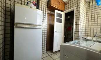 Imagem 4: Apartamento para venda tem 160 metros quadrados com 3 quartos em Icaraí - Niterói - RJ