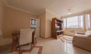 Imagem 3: Apartamento para venda com 69 metros quadrados com 2 quartos em Vila Ipojuca - São Paulo