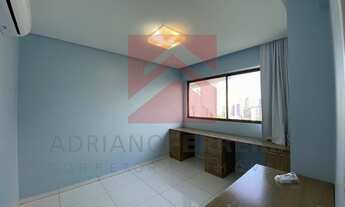 Imagem 5: Edf. Mario Saraiva com Mobília para locação. Área Nobre de Boa Viagem. 4 Quartos 165m²