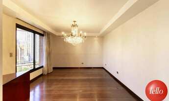 Imagem 7: São Paulo - Apartamento Padrão - Perdizes