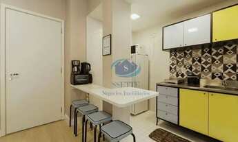 Imagem: Apartamento de 1 quarto para alugar no bairro