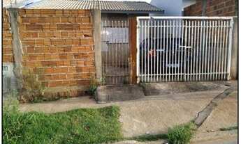 Imagem: MARILIA - Casa Padrão