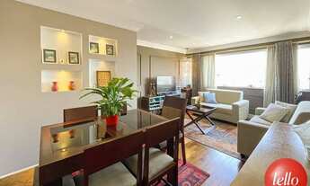 Imagem: São Paulo - Apartamento Padrão - Vila