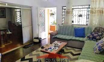 Imagem 2: Sobrado á venda em Vila Liviero